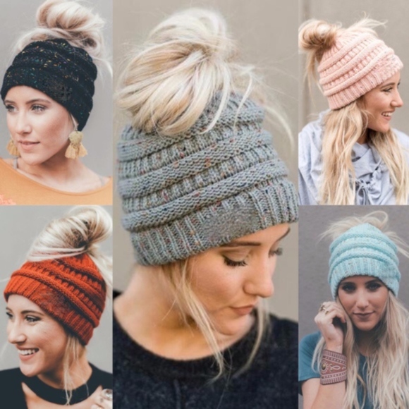 Bellanblue Accessories - Hello fall beanie